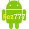 Aplicativo Fez777 para Android